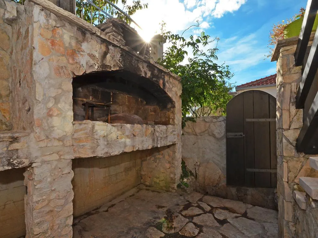 Apartment Poseidon Trogir