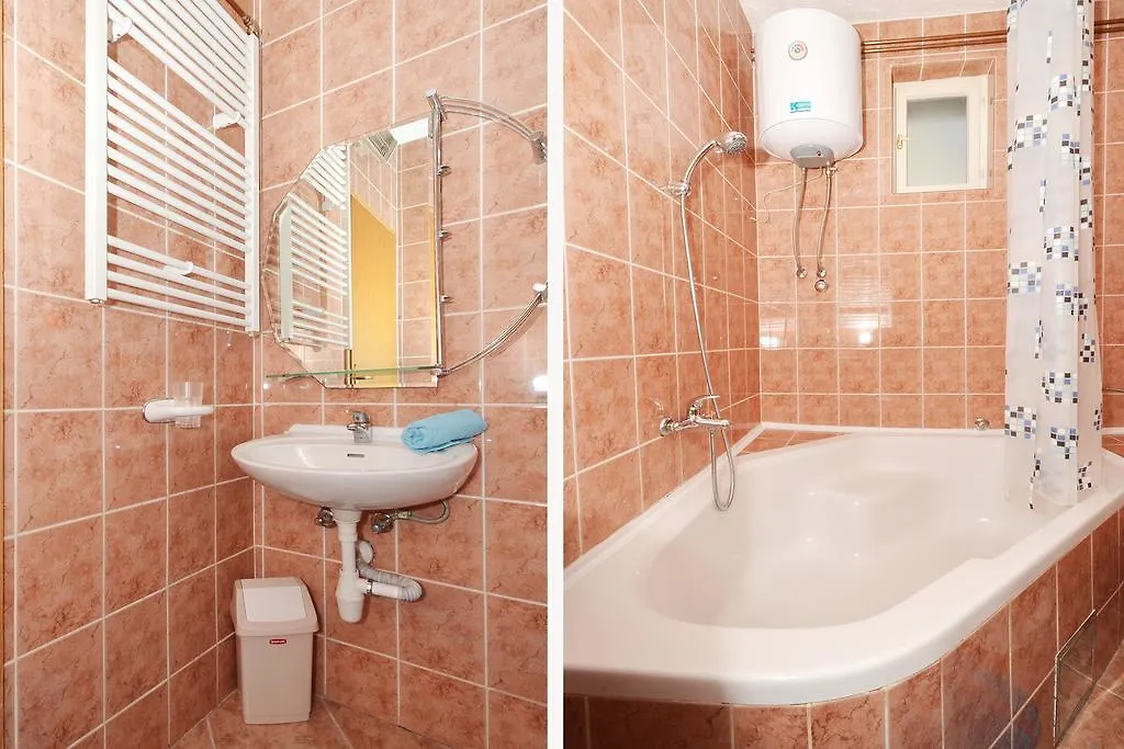 Apartment Poseidon Trogir