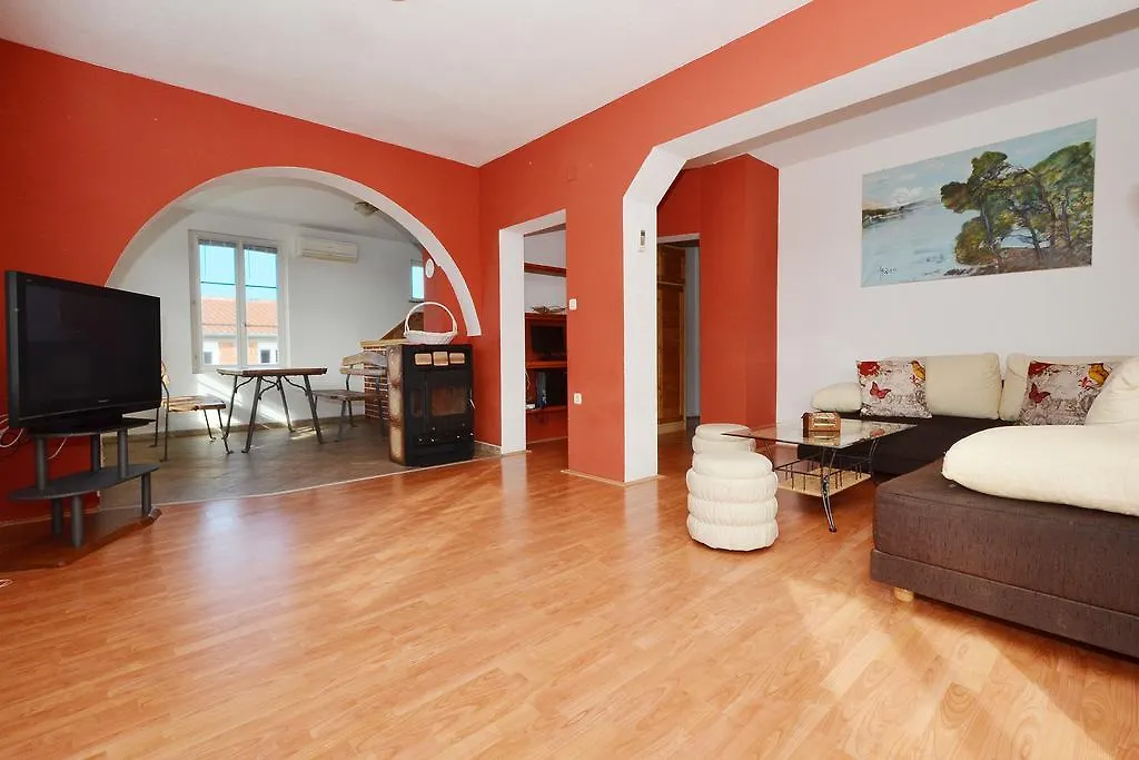 Apartment Poseidon Trogir