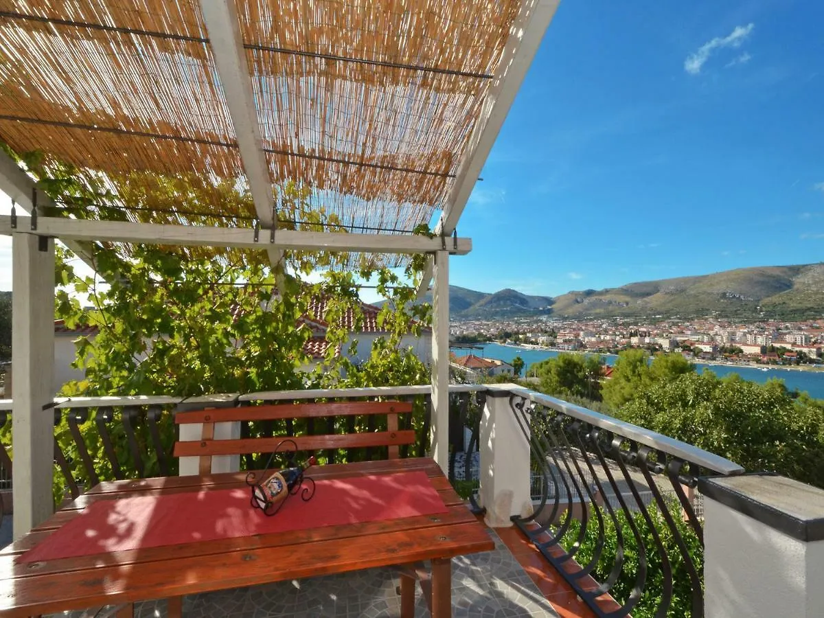 Apartment Poseidon Trogir 0*,  Chorwacja