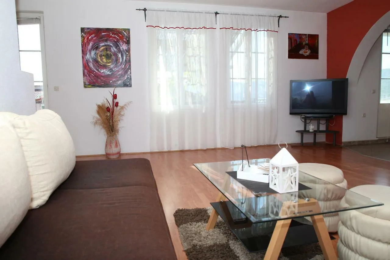 Apartment Poseidon Trogir 0*,  Chorwacja
