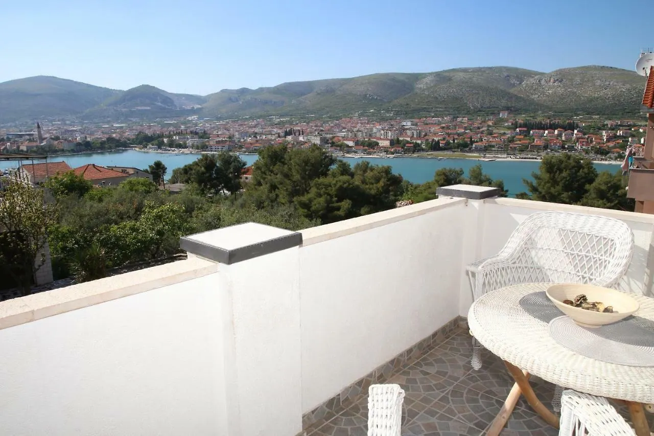 Apartment Poseidon Trogir