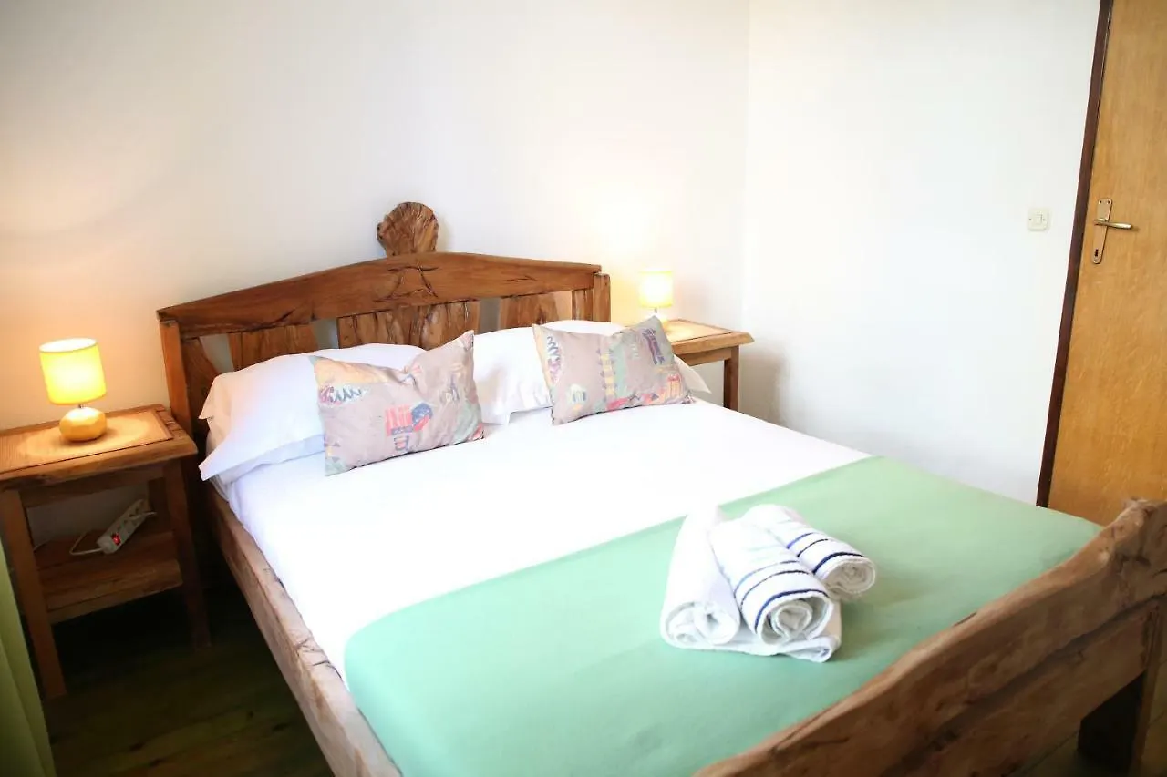Apartment Poseidon Trogir