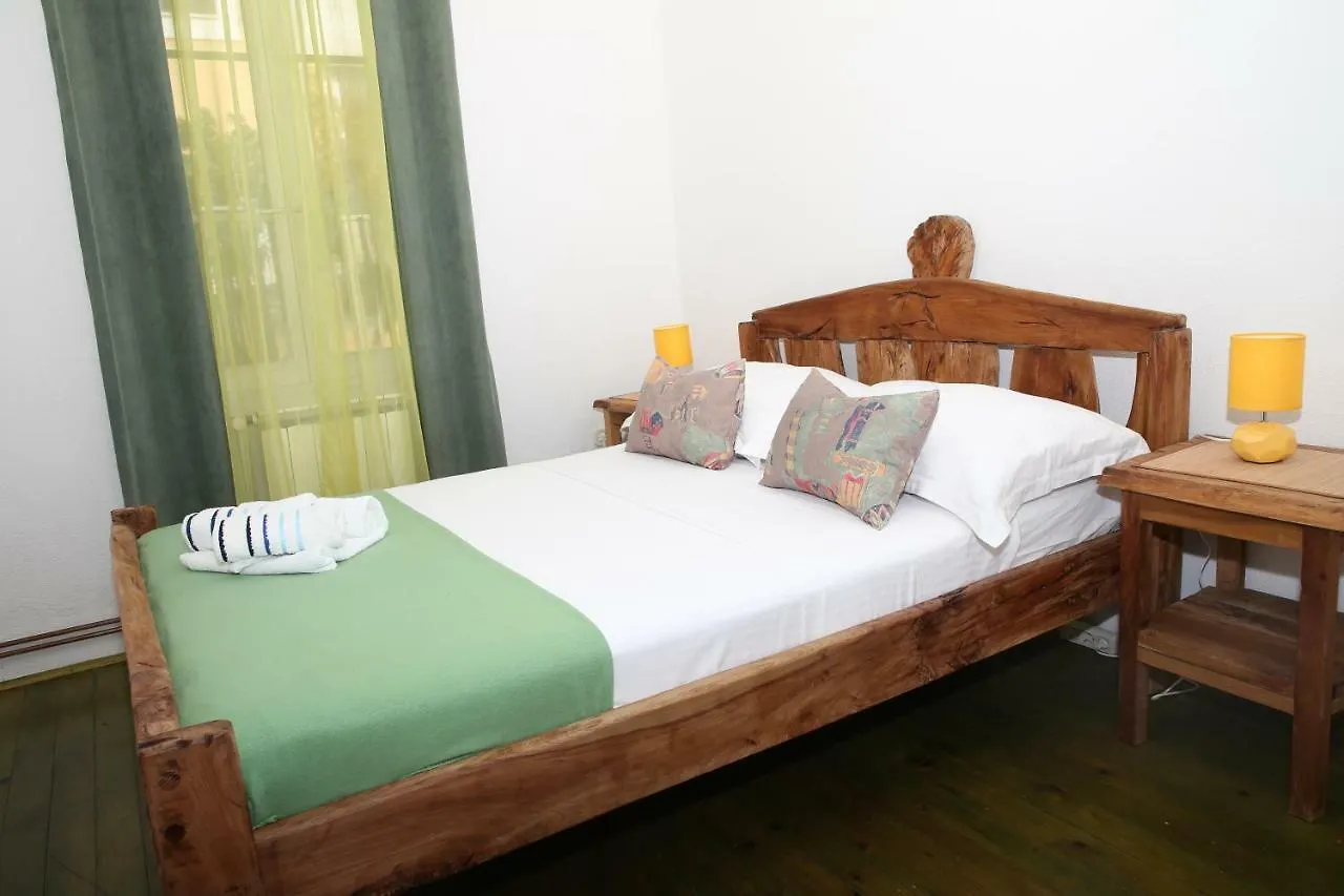 Apartment Poseidon Trogir 0*,  Chorwacja