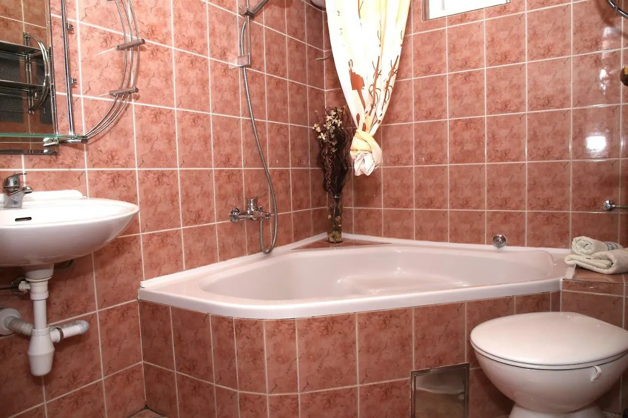 Apartment Poseidon Trogir