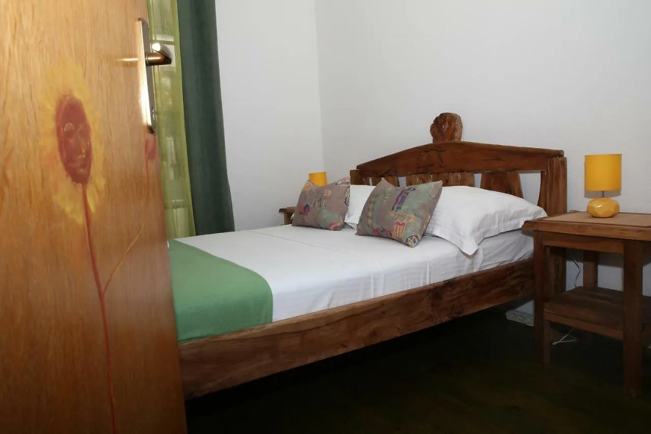 Apartment Poseidon Trogir