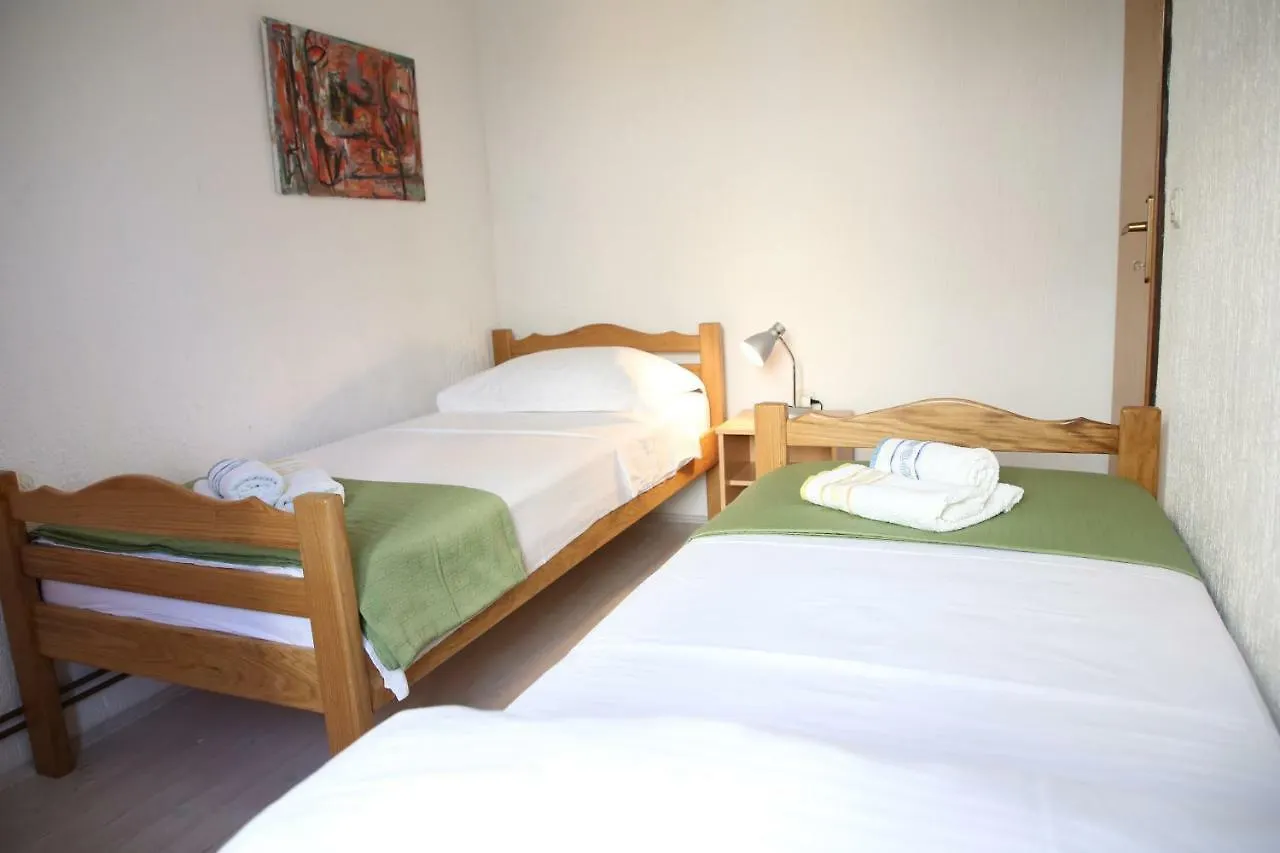 Apartment Poseidon Trogir