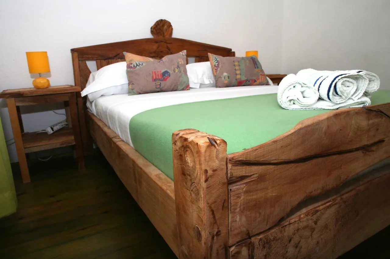 Apartment Poseidon Trogir Chorwacja