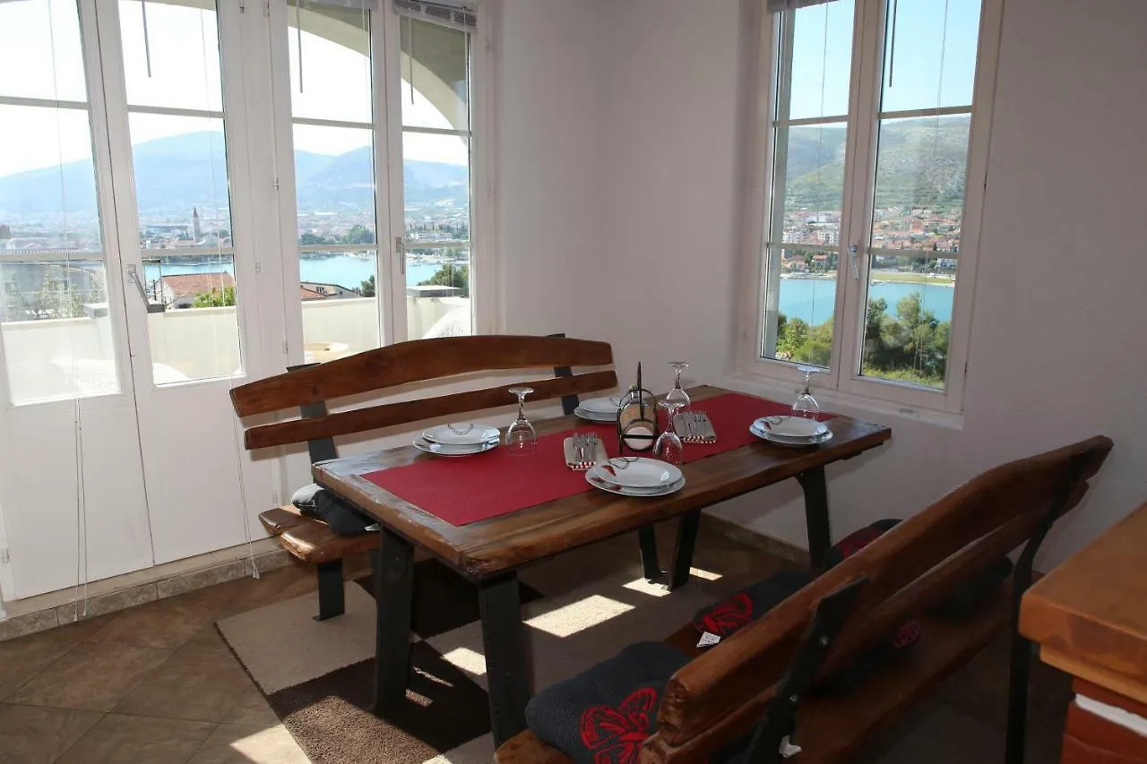 Apartment Poseidon Trogir