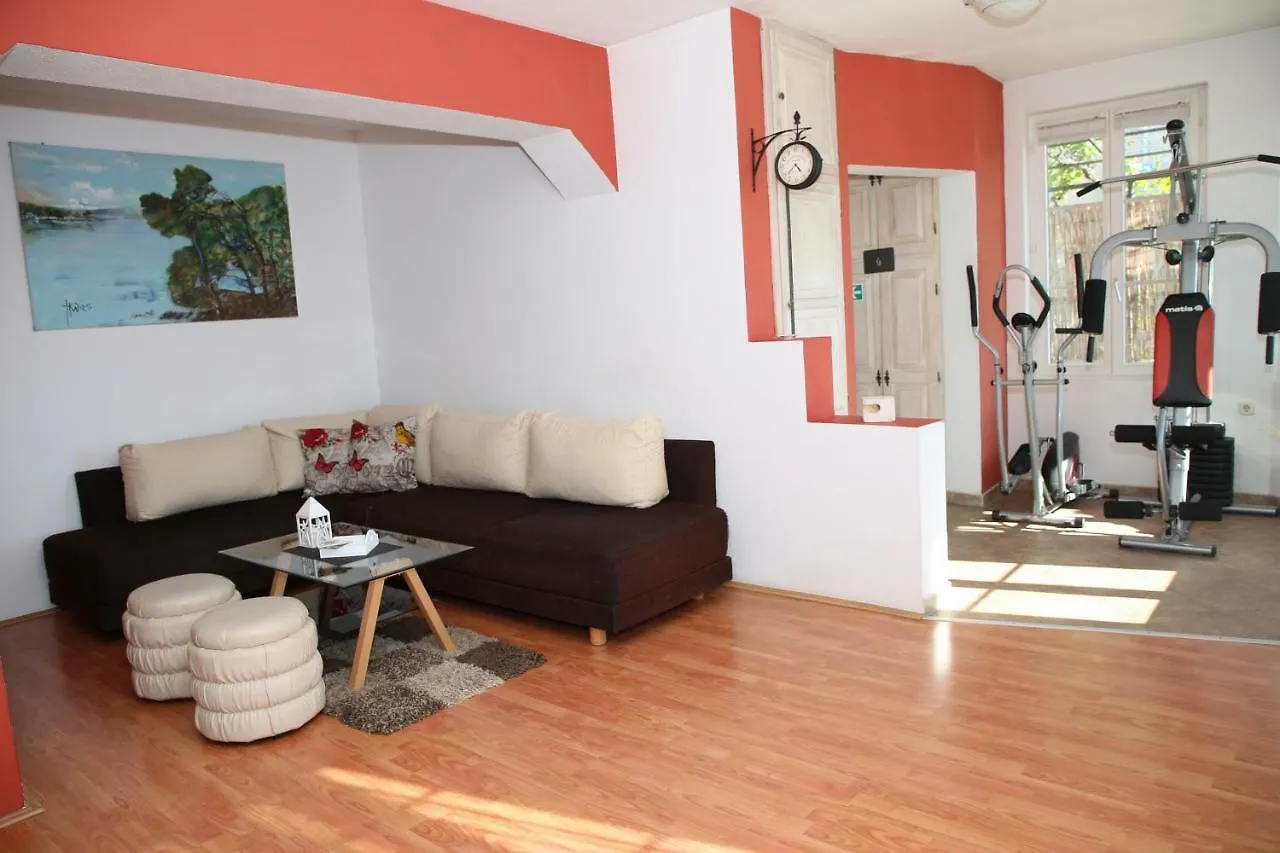 Apartment Poseidon Trogir