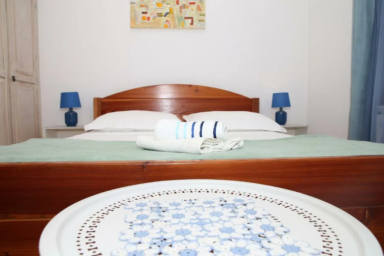 Apartment Poseidon Trogir