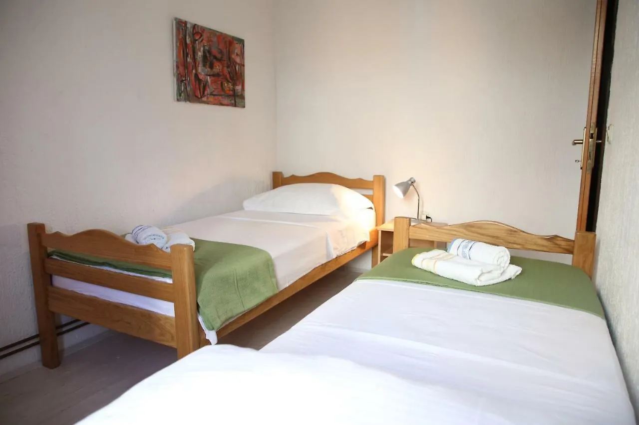 Apartment Poseidon Trogir 0*,