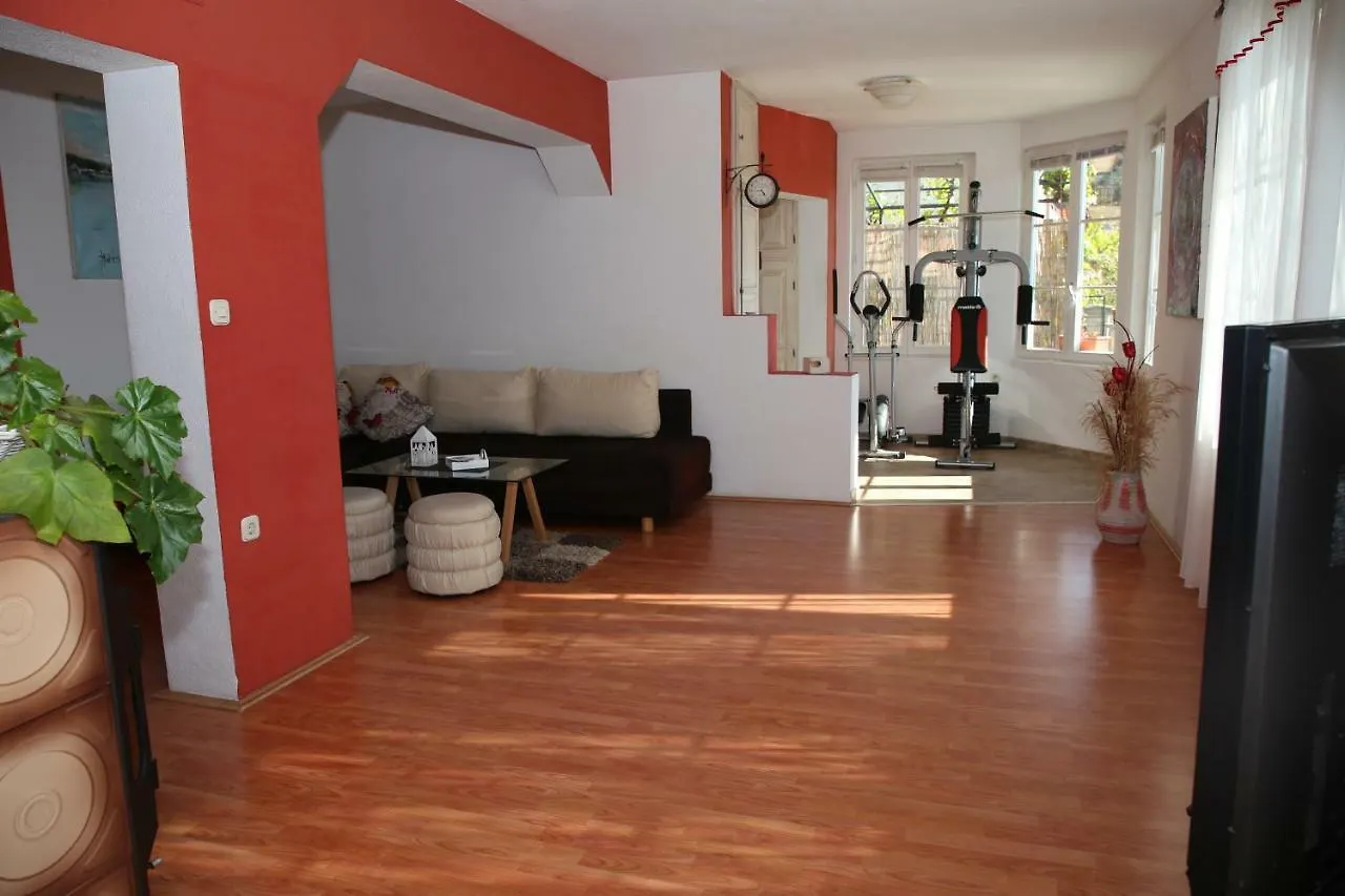Apartment Poseidon Trogir 0*,