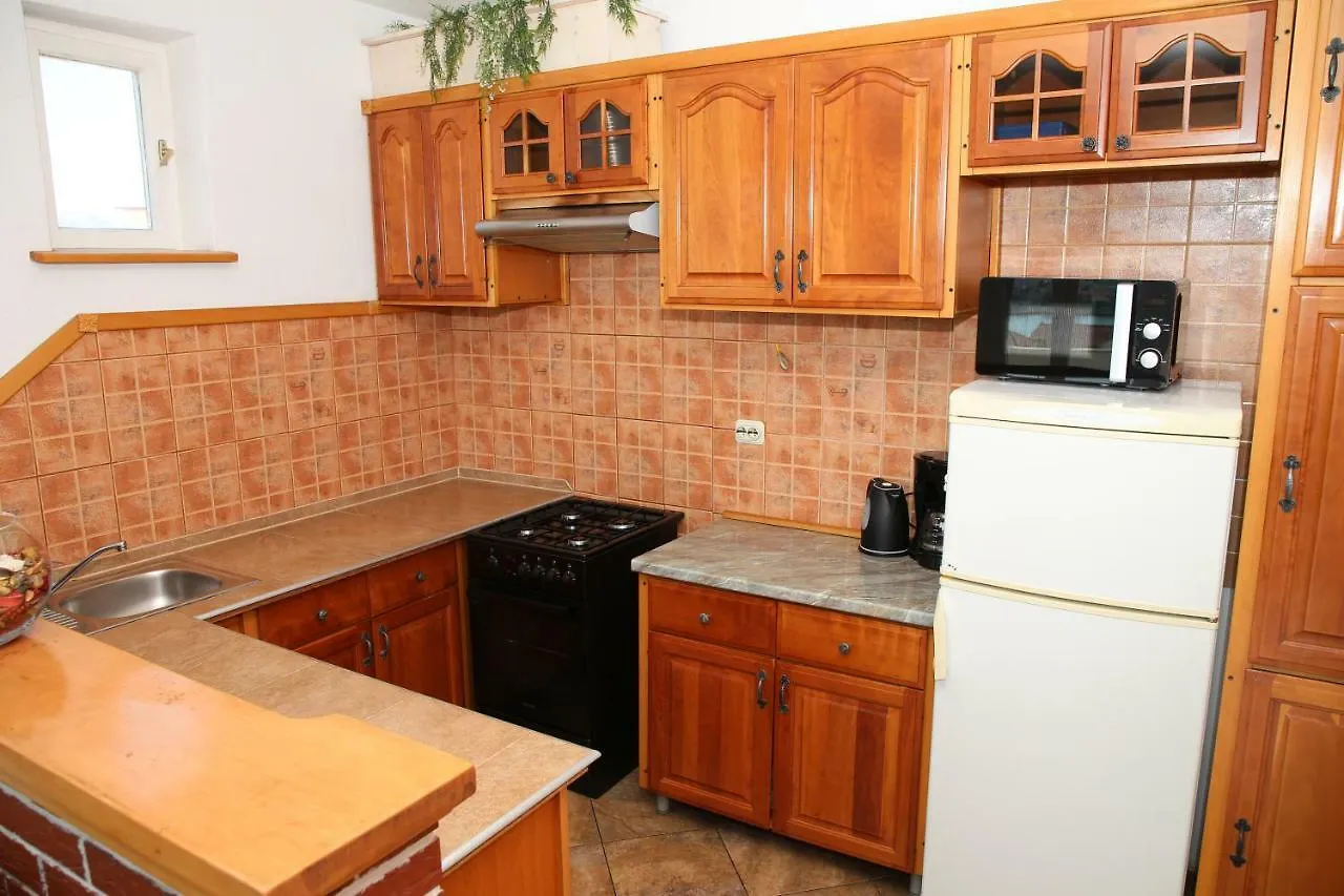 Apartment Poseidon Trogir