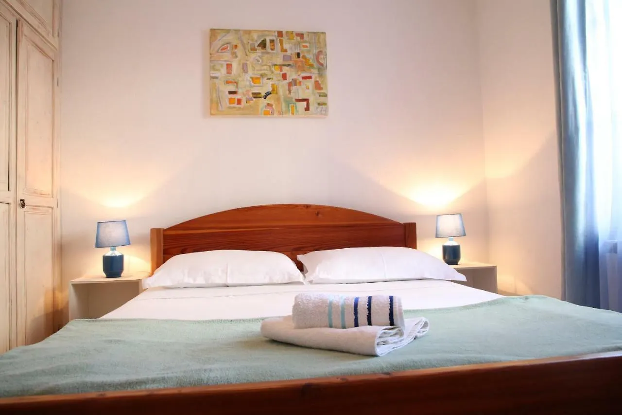 Apartment Poseidon Trogir