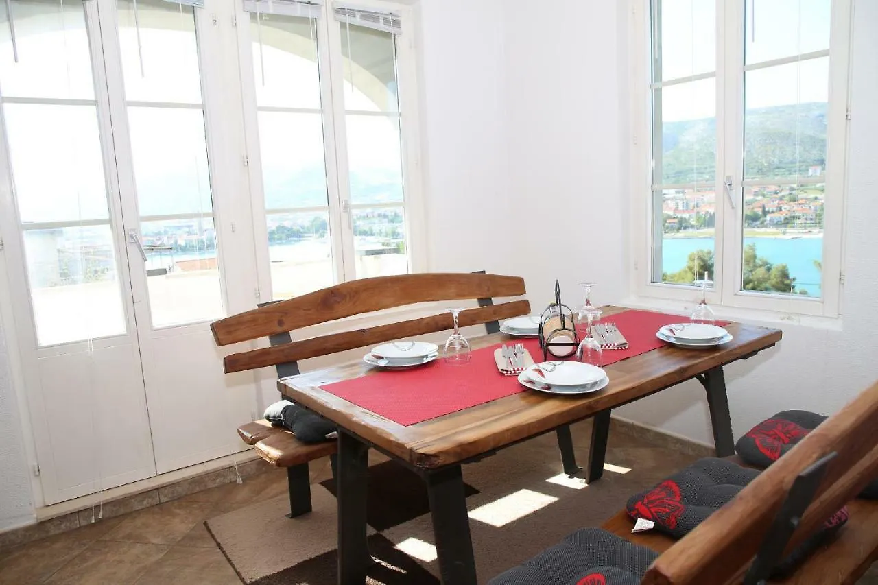 Apartment Poseidon Trogir